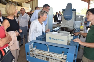 Une rentrée sous le signe du local