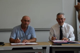 Un financement à l’effet « levier » bienvenu