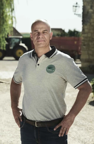 Arnaud Rousseau : « Il n’est pas question pour nous de renoncer »