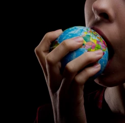 Éradiquer la malnutrition, un objectif impossible à atteindre