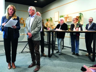 45 propositions pour un renouveau du pastoralisme 