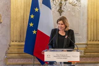 Bientôt des cours d’alimentation à l’école ? 