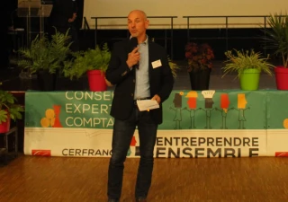 « Restons optimistes »