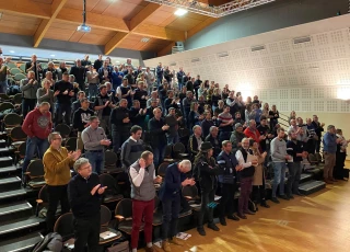 Eva Jura relève les défis