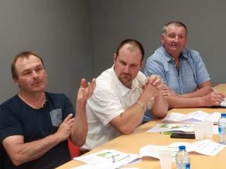 Un leitmotiv, l'attractivité