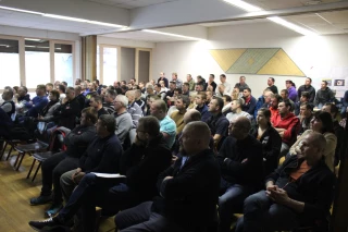 Race Montbéliarde : des éleveurs motivés