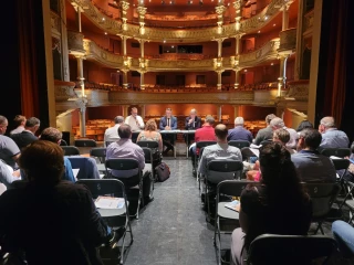 Le CAUE engagé au profit du territoire