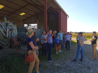 Un référentiel des essais et des mallettes pédagogiques