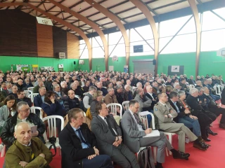De vrais moyens pour réduire les dégâts de gibier