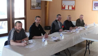 « La santé du consommateur est notre priorité absolue »