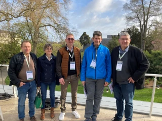 « Qu'a fait la France pendant 20 ans ? »