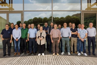 Renouvellement des instances CIGC