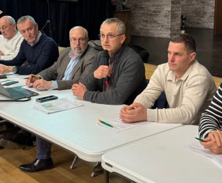 Maintenir la valeur !