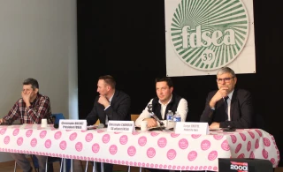 « Plus vite, plus fort, plus haut, mais ensemble ! »