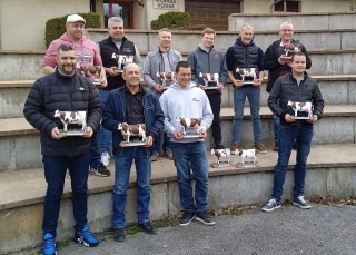 Les vaches à plus de 100 000 kg