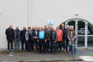 Aller à la rencontre des autres SDAE