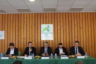 DJA : la chambre fait son travail