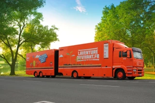 L’aventure du vivant s’arrête à Lons