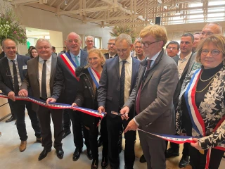 Le comté, un modèle vertueux entre tradition et modernité