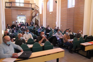 Rais’EAU : engager le dialogue nécessaire autour de la gestion de l’eau