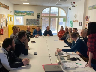 Renouvellement en cours dans les cantons