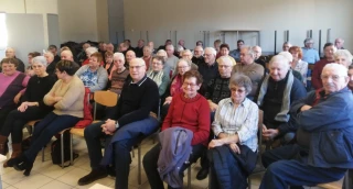 Des réunions cantonales pour annoncer 2023