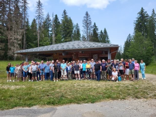 En virée dans le Haut-Jura