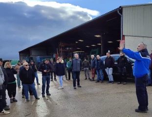 Vols : ralentir pour dissuader