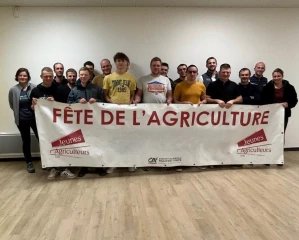 Rendez-vous le 26 août à la fête de l’Agriculture