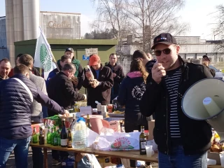 24 heures contre les GMS