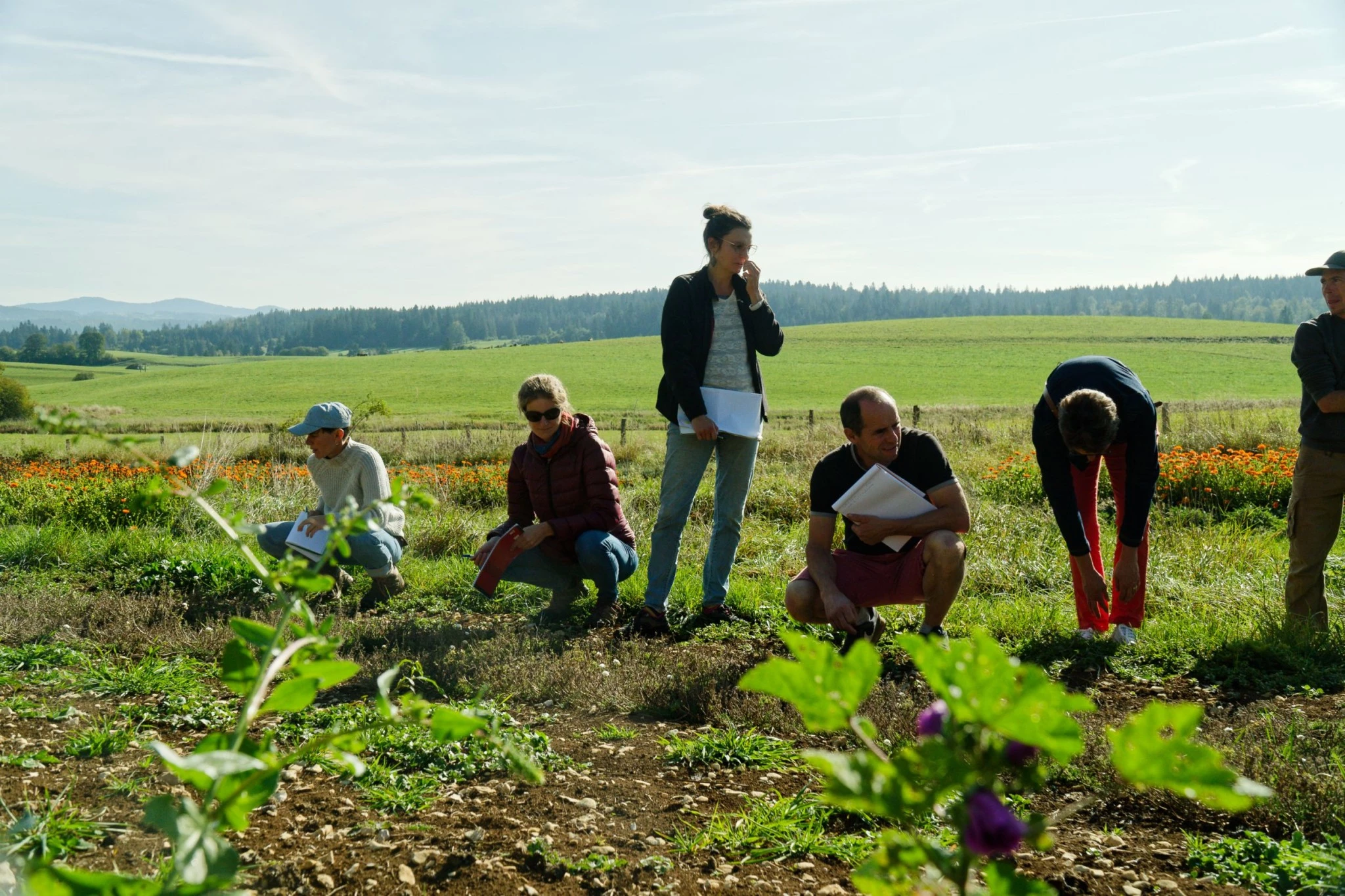 Rencontre le 4 avril 2024 