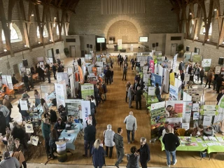 Forum des opportunités  : le public au rendez-vous !