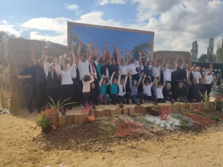 De grandes championnes au comice de Champagnole