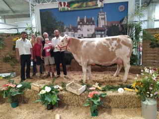 Un doublé venu du Haut-Jura