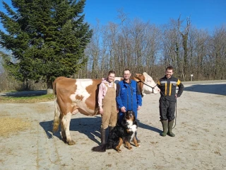 Rocaille défendra les couleurs du Jura