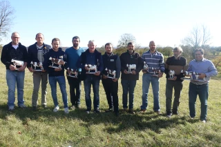 « Soutien total » à Montbéliarde Association