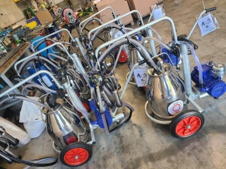 La solidarité ne faiblit pas !