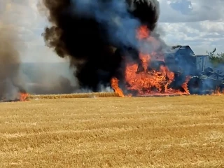 Face au risque incendie, adopter les bons réflexes