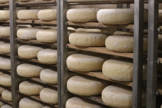 Un premier renvoi de l’INAO pour le nouveau cahier des charges