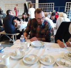 65 fromages et 33 médailles 