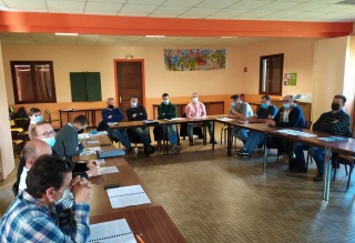 La collecte des coopératives fromagères progresse de 8 %