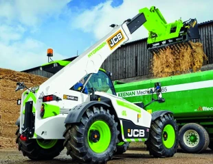 A quoi rouleront les tracteurs demain ?