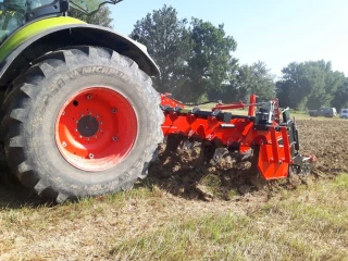 Sols sous contraintes 