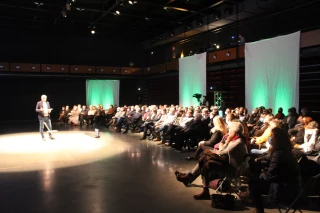 L’homme, l’agriculture et les paysages