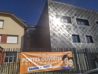 Un cadre de formation agréable et performant