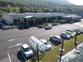 Jardival, le lien entre agricole et grand public