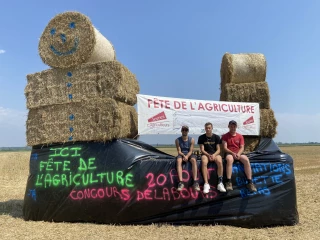 Convivialité et découverte