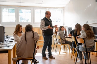 Deux ouvertures de CAPA dans les starting-blocks