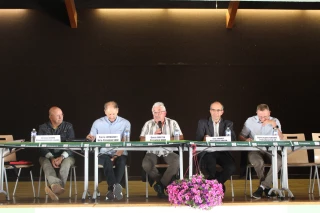 Voyages, adhésions, retraites : la SDAE trace sa feuille de route