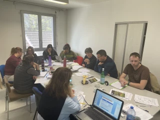 « Une once de prévention vaut une livre de guérison ! »